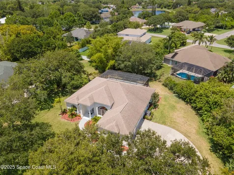 3520 Shady Run Road Melbourne FL 32934