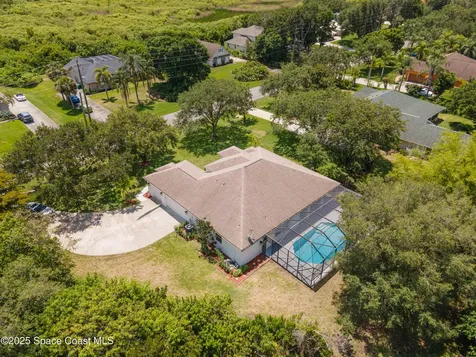 3520 Shady Run Road Melbourne FL 32934