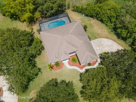 3520 Shady Run Road Melbourne FL 32934