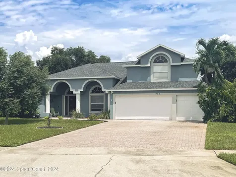 762 Killarney Court Merritt Island FL 32953