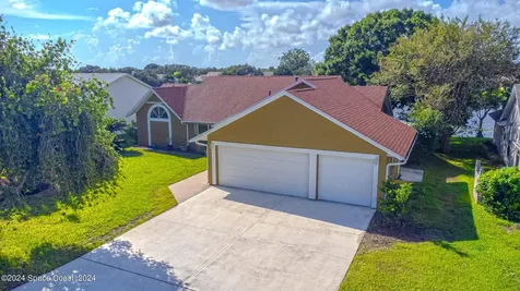 1351 Cypress Trace Drive Melbourne FL 32940