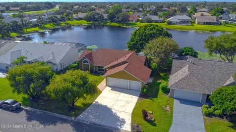 1351 Cypress Trace Drive Melbourne FL 32940
