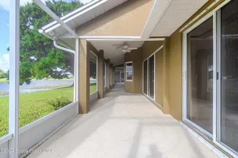 1351 Cypress Trace Drive Melbourne FL 32940