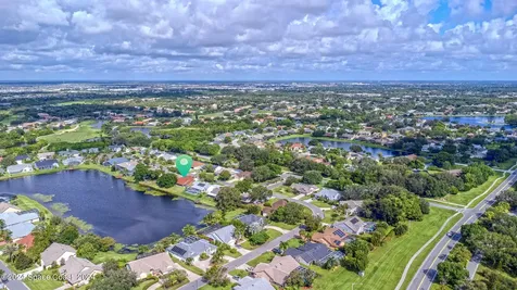 1351 Cypress Trace Drive Melbourne FL 32940