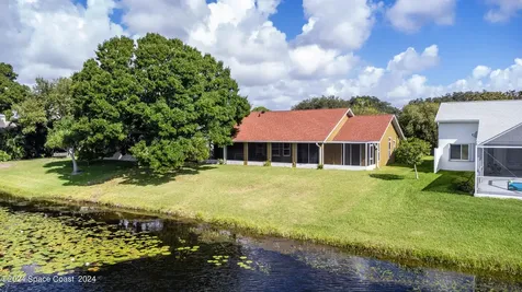 1351 Cypress Trace Drive Melbourne FL 32940