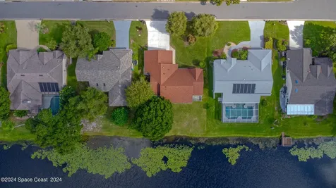 1351 Cypress Trace Drive Melbourne FL 32940