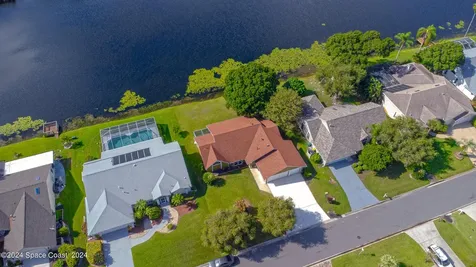 1351 Cypress Trace Drive Melbourne FL 32940