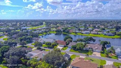 1351 Cypress Trace Drive Melbourne FL 32940