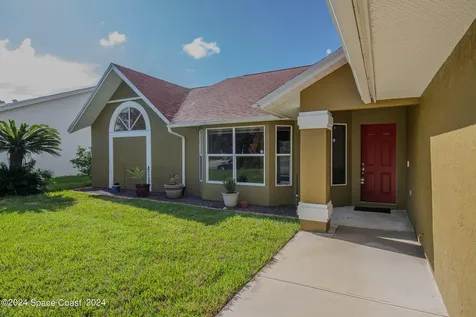 1351 Cypress Trace Drive Melbourne FL 32940