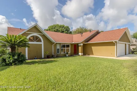 1351 Cypress Trace Drive Melbourne FL 32940