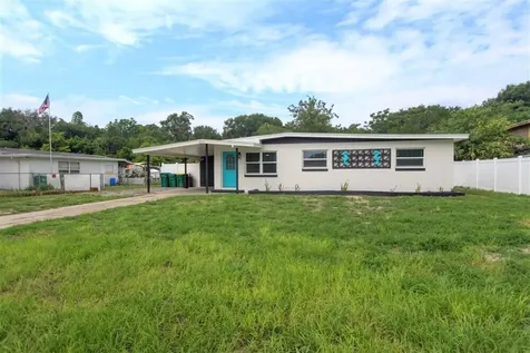 1810 Hallum Avenue Titusville FL 32796
