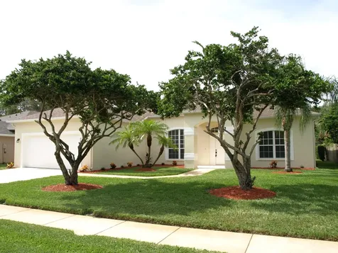 693 Linville Falls Drive Melbourne FL 32904