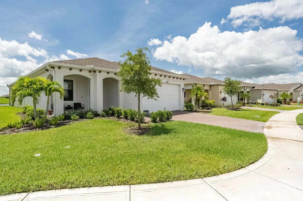 1912 Great Belt Circle Melbourne FL 32940