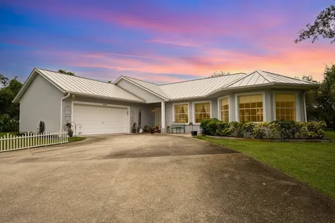6200 Whispering Lane Titusville FL 32780