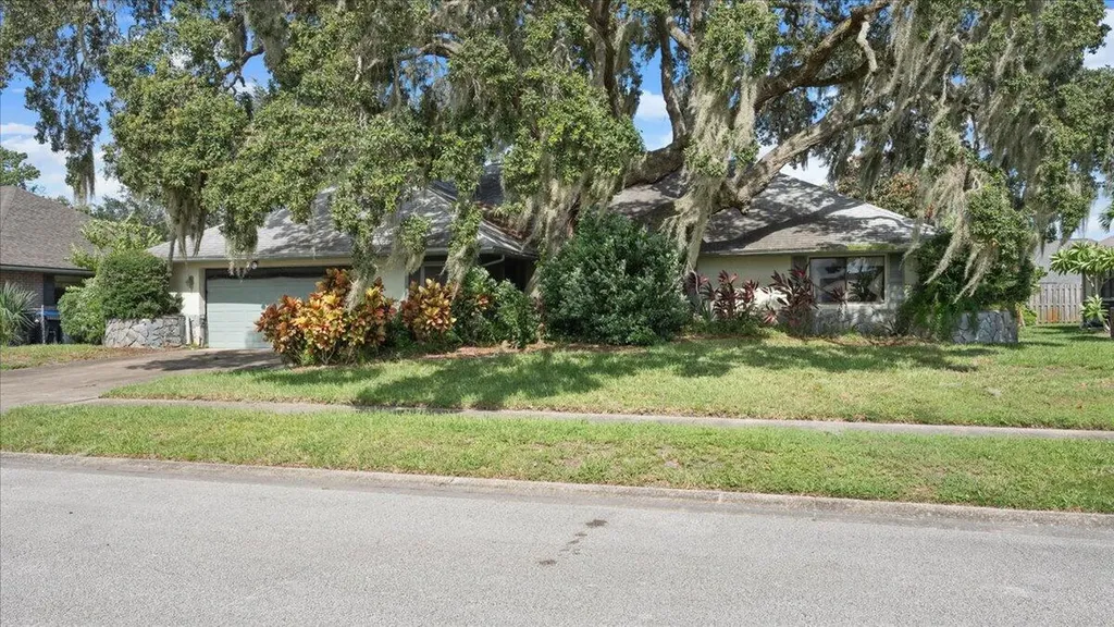 1765 Apricot Drive Titusville FL 32780