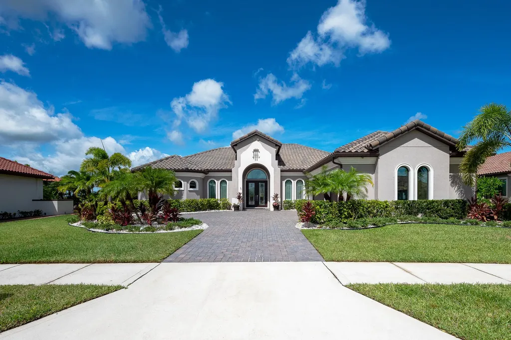 3788 Imperata Drive Rockledge FL 32955