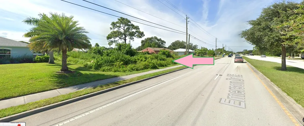2134 Emerson Drive SE Palm Bay FL 32909