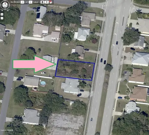 2134 Emerson Drive SE Palm Bay FL 32909