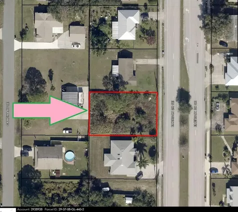 2134 Emerson Drive SE Palm Bay FL 32909