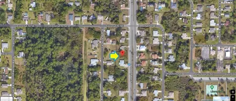 2134 Emerson Drive SE Palm Bay FL 32909