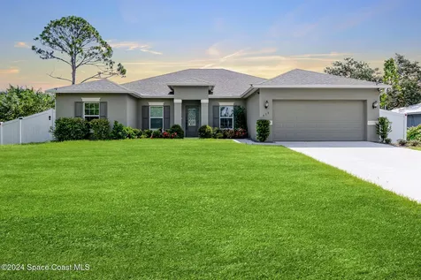 713 Corinne Avenue SE Palm Bay FL 32909