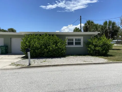 135 California Avenue Cocoa Beach FL 32931