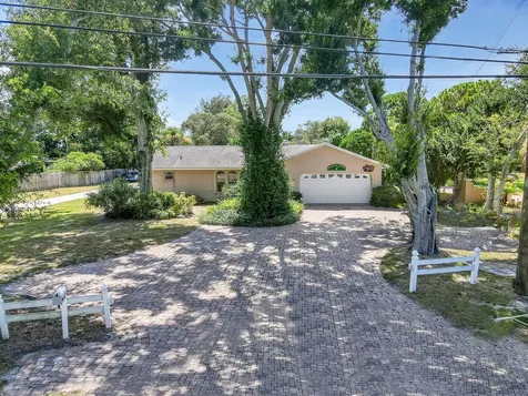 1461 Newfound Harbor Drive Merritt Island FL 32952