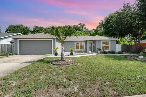 3540 Canon Court Titusville FL 32796