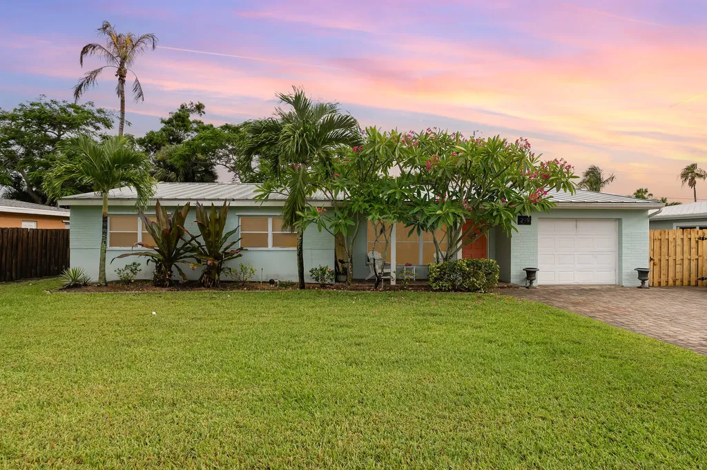 219 Glenwood Avenue Satellite Beach FL 32937