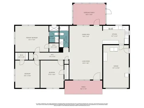219 Glenwood Avenue Satellite Beach FL 32937