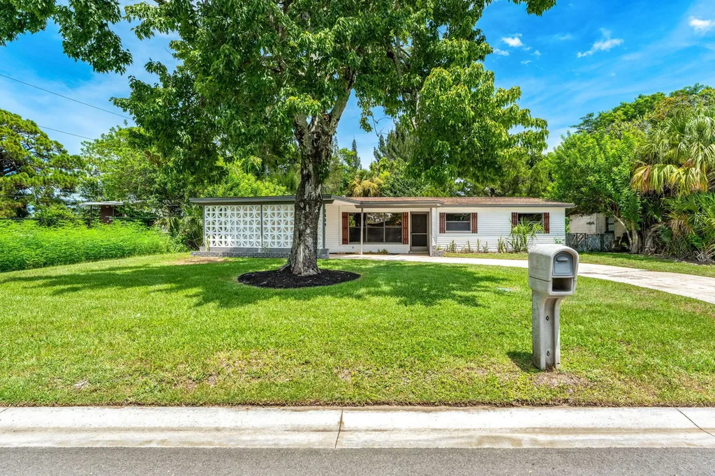 2559 Glenn Avenue Rockledge FL 32955