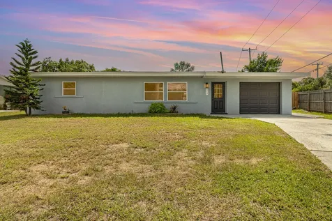 23 Corriente Street Merritt Island FL 32952