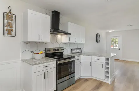 23 Corriente Street Merritt Island FL 32952
