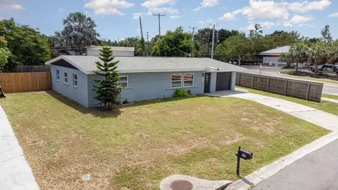 23 Corriente Street Merritt Island FL 32952
