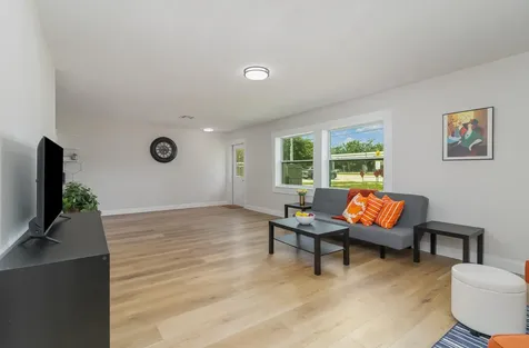 23 Corriente Street Merritt Island FL 32952