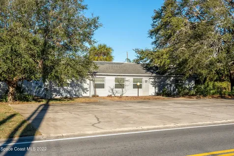 690 Thomas Barbour Drive Melbourne FL 32935