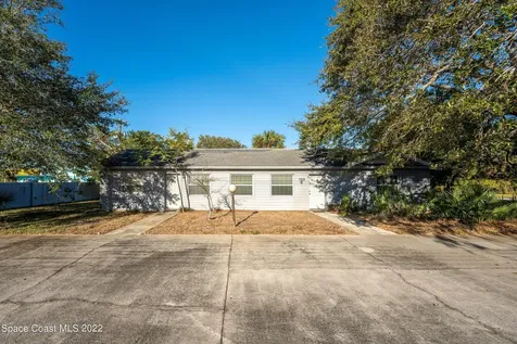 690 Thomas Barbour Drive Melbourne FL 32935