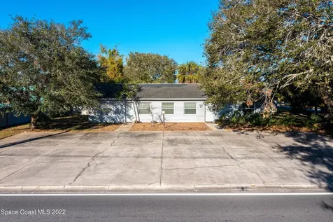 690 Thomas Barbour Drive Melbourne FL 32935
