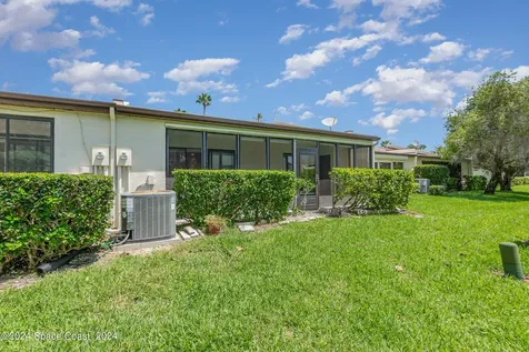341 Markley Court Indian Harbour Beach FL 32937