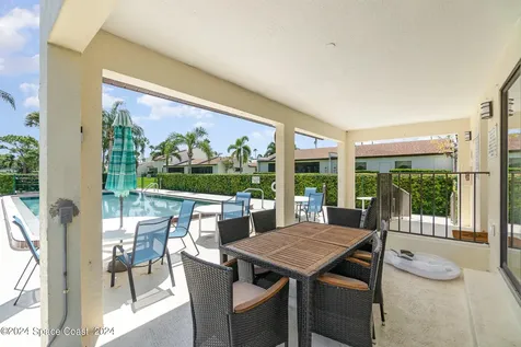 341 Markley Court Indian Harbour Beach FL 32937