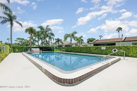 341 Markley Court Indian Harbour Beach FL 32937