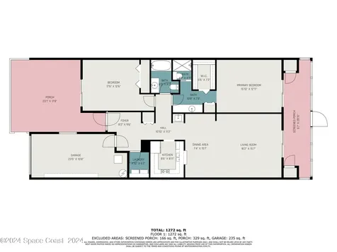 341 Markley Court Indian Harbour Beach FL 32937
