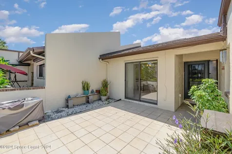 341 Markley Court Indian Harbour Beach FL 32937
