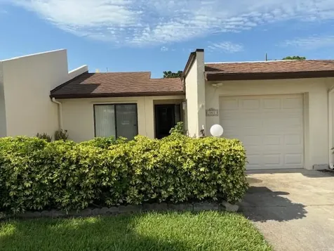 341 Markley Court Indian Harbour Beach FL 32937