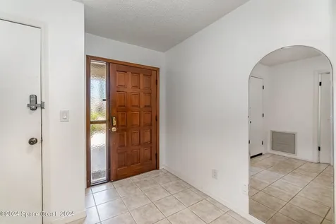 341 Markley Court Indian Harbour Beach FL 32937