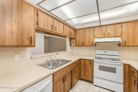 341 Markley Court Indian Harbour Beach FL 32937