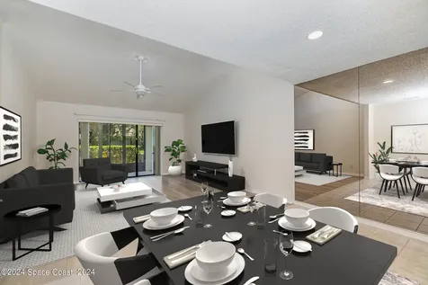 341 Markley Court Indian Harbour Beach FL 32937