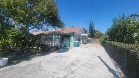 484 Poinciana Drive Melbourne FL 32935