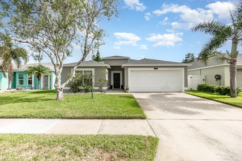 3130 Cedar Bay Drive Melbourne FL 32934