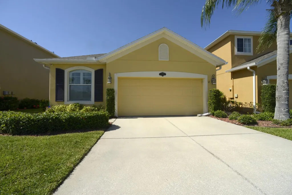 3281 Arden Circle Melbourne FL 32934